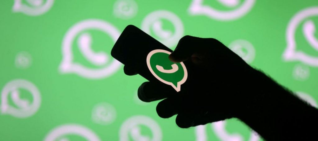 actualizacion whatsapp