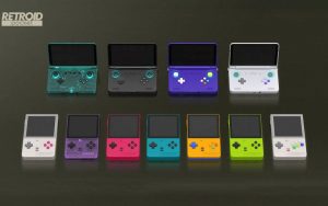 Retroid Pocket Flip 2 y Classic se empiezan a enviar en los próximos días, ¿lograrán esquivar los aranceles?
