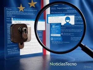 Dinamarca reabre el debate sobre el escaneo de mensajes privados en la UE