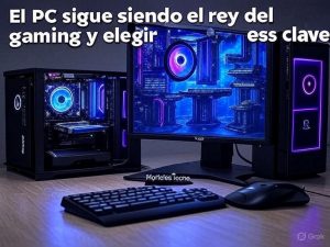 Steam julio 2025: AMD gana terreno en CPU, pero NVIDIA sigue dominando en gráficas