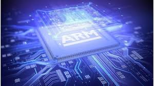 Arm sorprende con su primer chip para IA